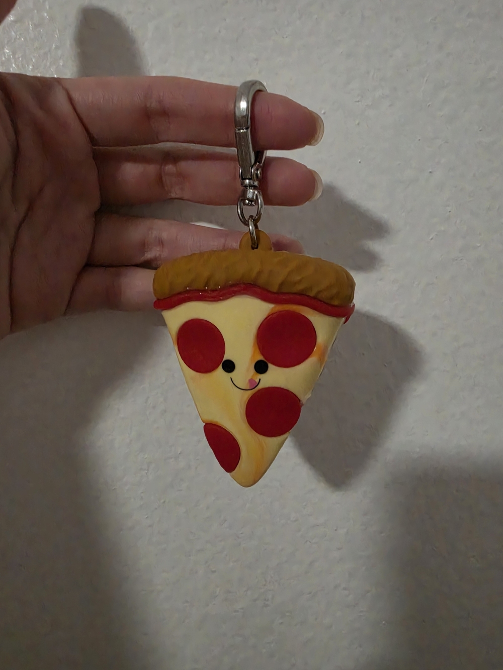 Bath & Body Works Pizza Slice Pocketbac Holder